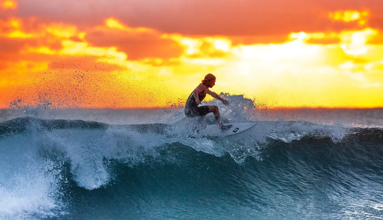 Best Places to Surf in the World