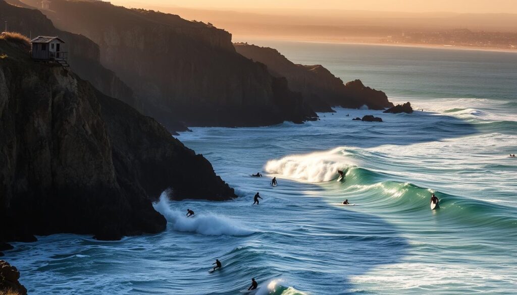 California Surf Culture Devil's Rock California Surf Culture Devil's Rock