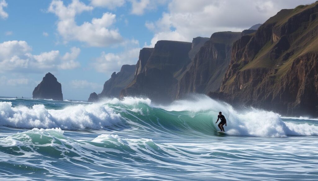 Devil's Rock Surfing Adventures Devil's Rock Surfing Adventures