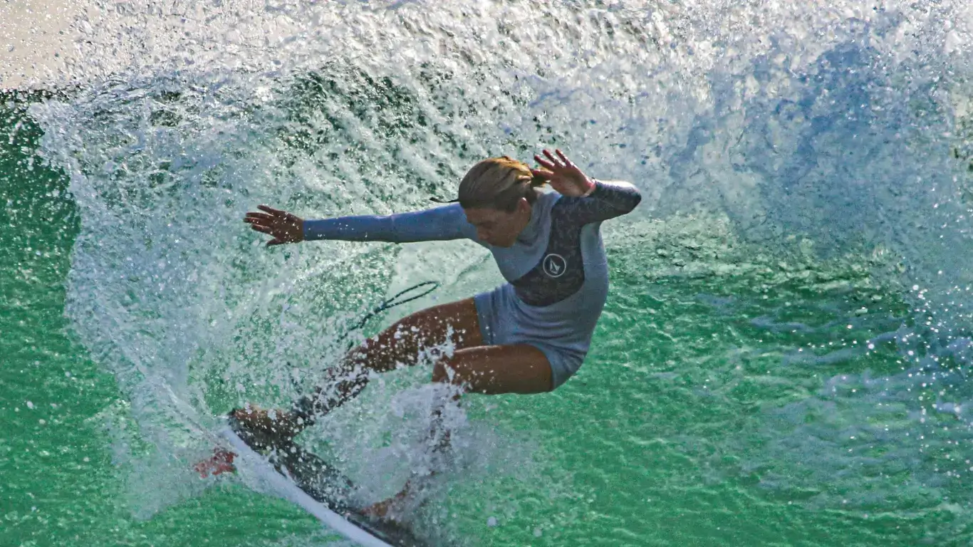 Morocco's Top Surf Spots