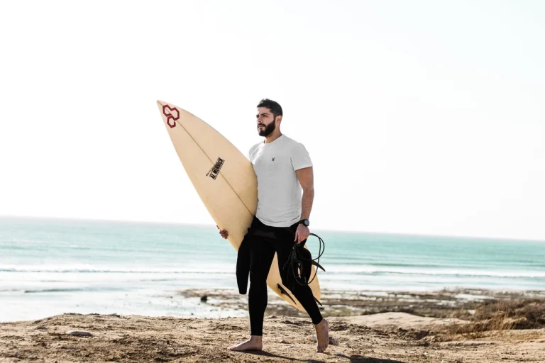 Surf Culture